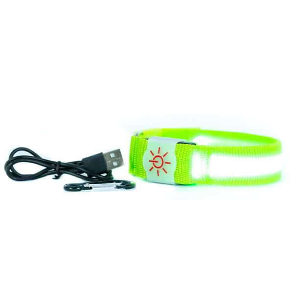 Bande lumineuse USB