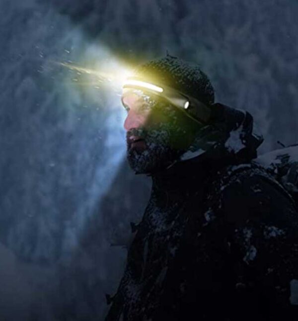 Bandeaux lumineux / LED headbands – Image 3