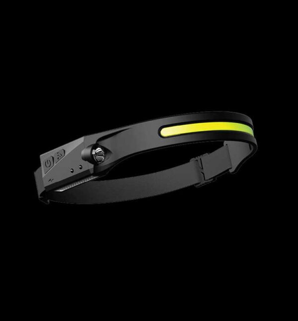 Bandeaux lumineux / LED headbands – Image 8