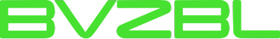 BVZBL Green Logo